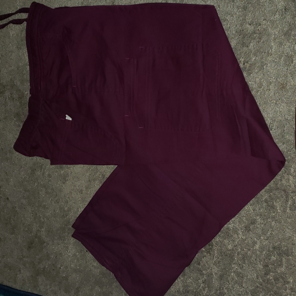 Medical Scrubs